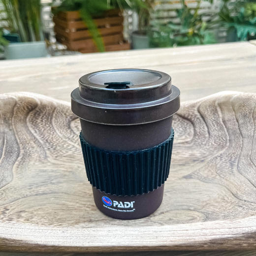 PADI Gear 环保咖啡渣杯 商品图3