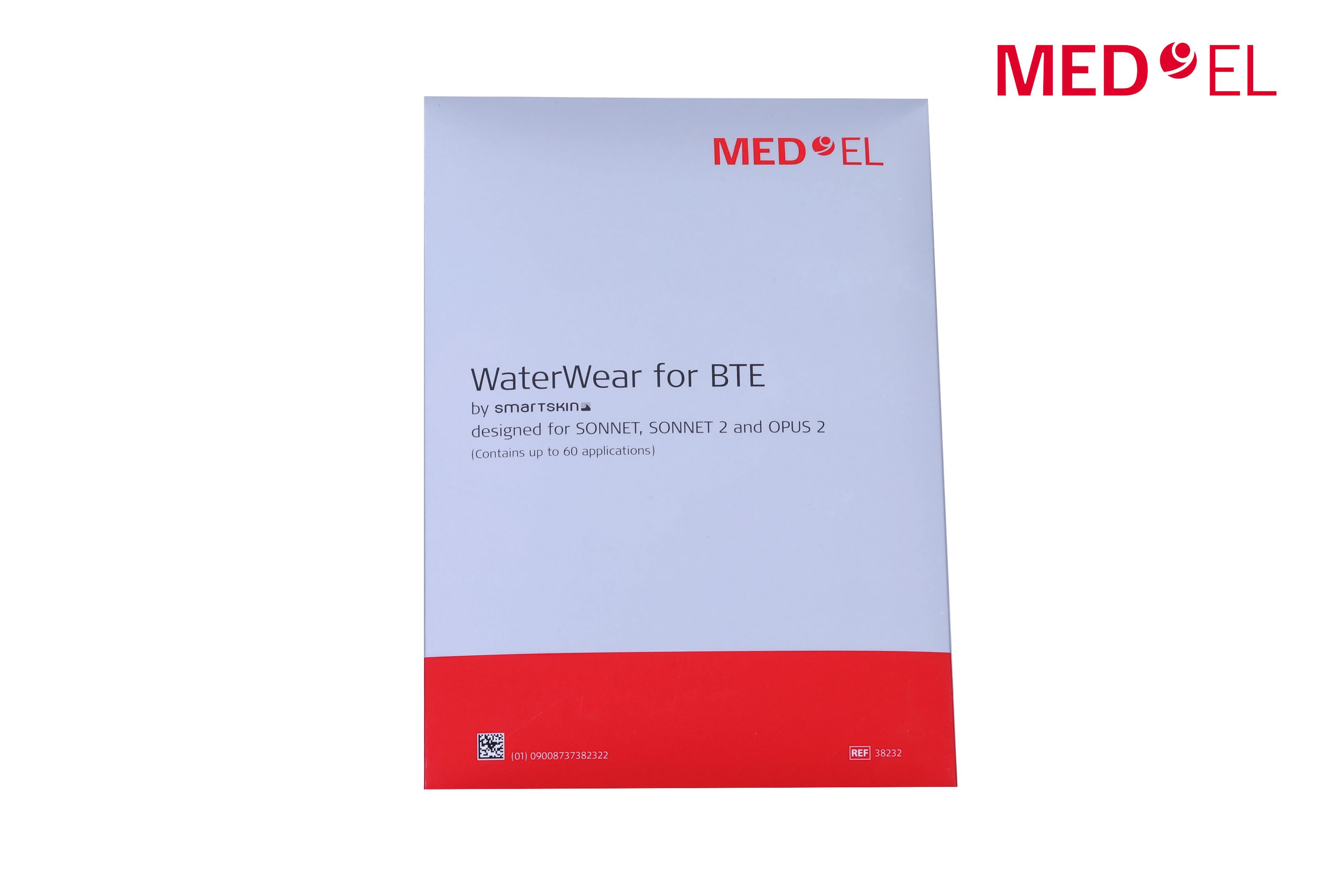 OPUS2进口游泳套