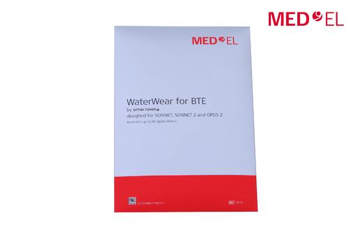 OPUS2进口游泳套 商品图0