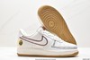 耐克Nike Air Force 1 Low空军一号低帮百搭休闲运动板鞋FN7804-001男女鞋 商品缩略图4