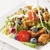 (小)香香炸鸡块时蔬色拉 Fried Chicken Salad(Small) 商品缩略图0