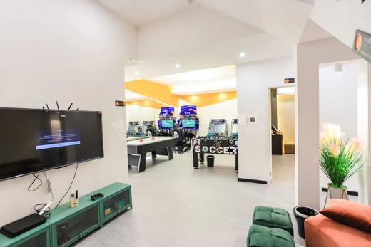 深圳慢姑娘千宝别墅轰趴 商品图4