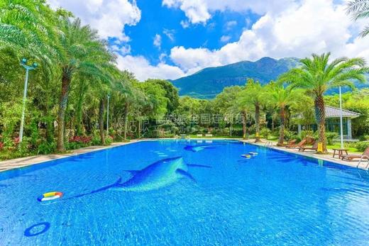 惠州慢姑娘嘉隆农场别墅轰趴 商品图11