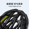 西骑者（West Biking）骑行头盔山地公路 骑行装备 蓝色 商品缩略图3