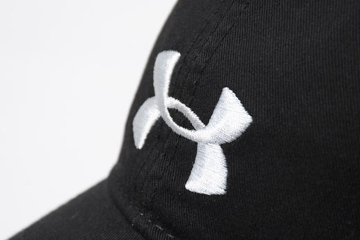 UA玛 立体刺绣标 男女可戴棒球帽 Z-10986 商品图9