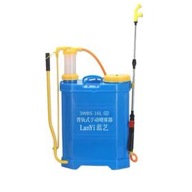 【ZK】手动喷雾器  喜来宝  16L/个   E268