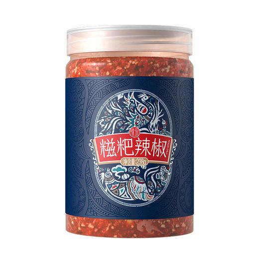 精品糍粑辣椒 商品图4