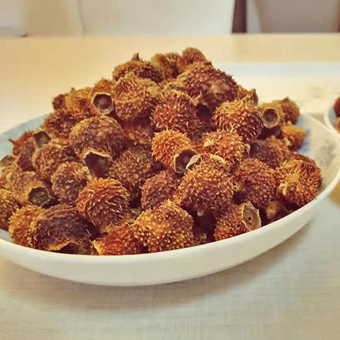 刺梨干果500克 商品图0