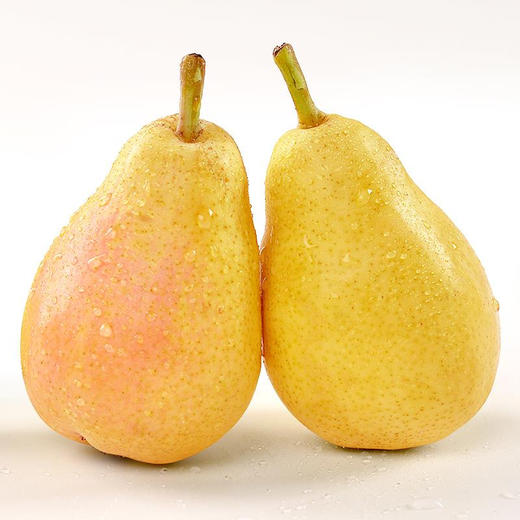 【秒杀】山东烟台太婆梨3斤  商品图2