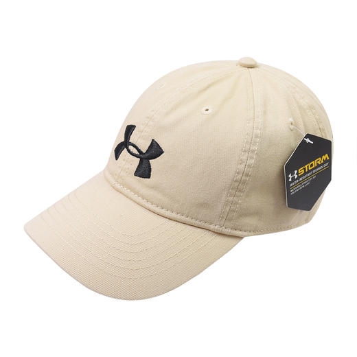 UA玛 立体刺绣标 男女可戴棒球帽 Z-10986 商品图5