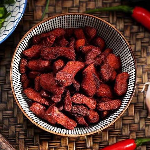 册亨优选脆哨 商品图2