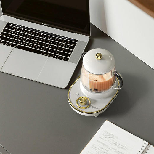 【自营】NERF电热杯DRB-003 商品图5