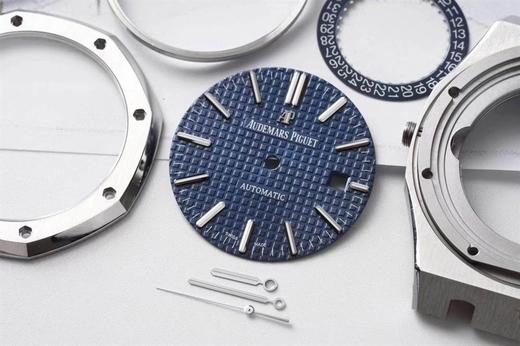 Z+F厂爱彼15400复刻表评测,重新定义爱彼AP15400腕表复刻手表一比一手表n厂c厂zf厂vs厂clean厂 商品图11