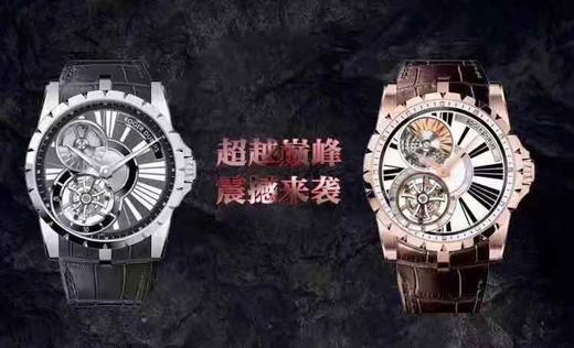 BBR厂罗杰杜彼王者系列RDDBEX0261复刻手表一比一手表n厂c厂zf厂vs厂clean厂 商品图0