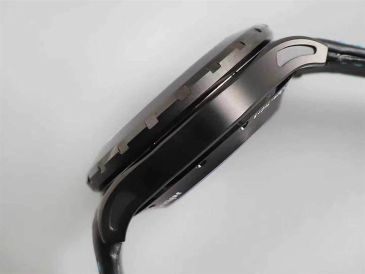 「百年限量」TNC厂leica/徕卡100周年Valbray EL1手复刻表