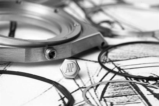 Z+F厂爱彼15400复刻表评测,重新定义爱彼AP15400腕表复刻手表一比一手表n厂c厂zf厂vs厂clean厂 商品图14