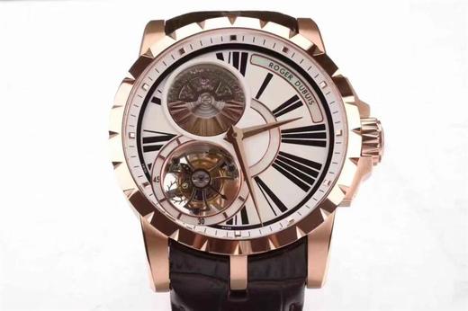 BBR厂罗杰杜彼王者系列RDDBEX0261复刻手表一比一手表n厂c厂zf厂vs厂clean厂 商品图3