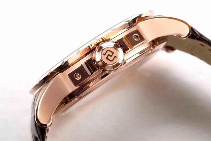 BBR厂罗杰杜彼王者系列RDDBEX0261复刻表评测