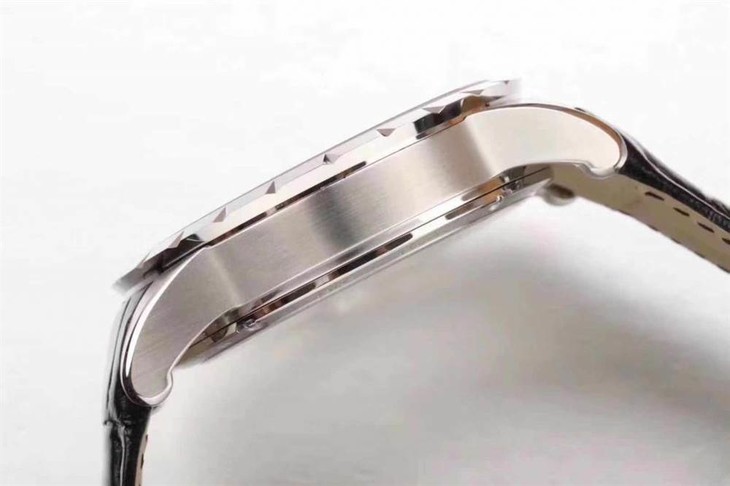 BBR厂罗杰杜彼王者系列RDDBEX0261复刻表评测