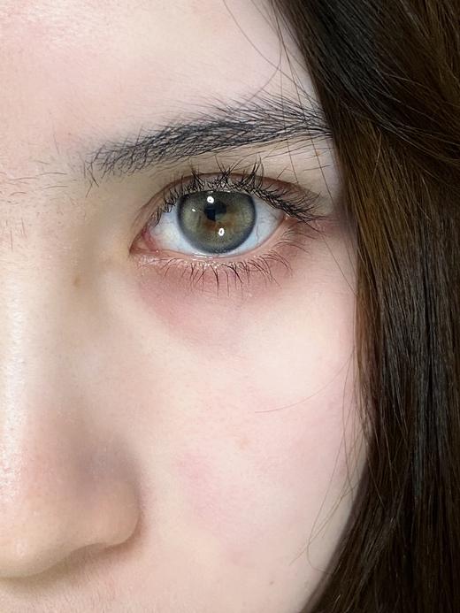 Ginomii半年抛品牌-纳米珍珠蓝 商品图4