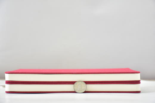 南周文创-未解笔记本：时间无法带走那些你执意要留下的痕迹 商品图4