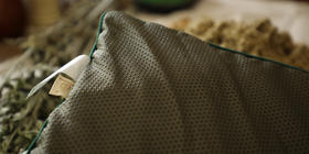 阳气不足？适当坐在艾绒坐垫上