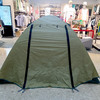 芊陌鸟户外-三人铝杆帐篷 商品缩略图1