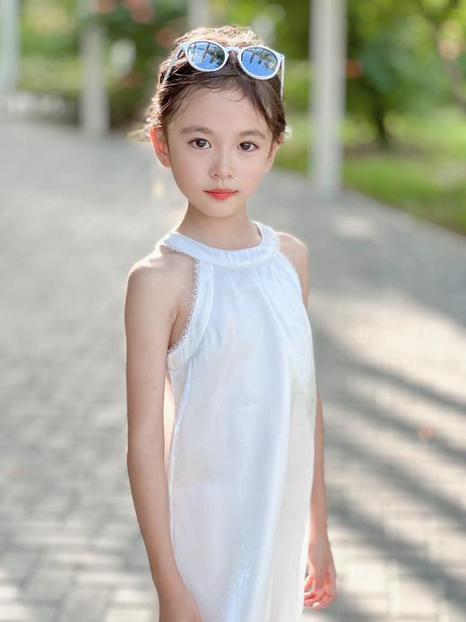 【非质量问题不退换】pureshare蓬纱馆 艾菲尔轻便款连衣裙 商品图1