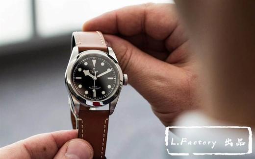 LF厂帝舵复刻表「商务表潜水」假日出行要帅气Tudor-M79540评测对比正品复刻手表一比一手表n厂c厂zf厂vs厂clean厂 商品图2
