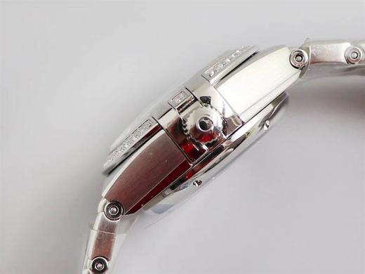 3S厂欧米茄星座29毫米女士机械「8700机芯」第五代腕表评测复刻手表一比一手表n厂c厂zf厂vs厂clean厂 商品图12