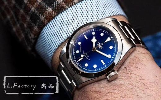 LF厂帝舵复刻表「商务表潜水」假日出行要帅气Tudor-M79540评测对比正品复刻手表一比一手表n厂c厂zf厂vs厂clean厂 商品图4