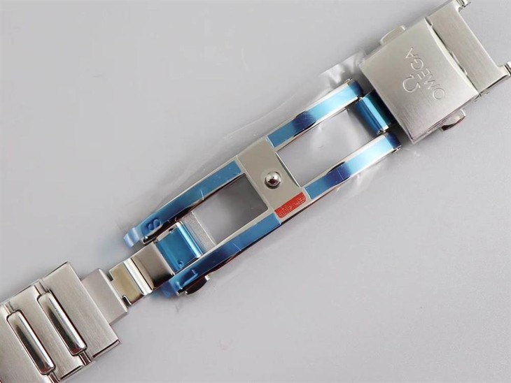 3S厂欧米茄星座29毫米女士机械「8700机芯」第五代腕表评测