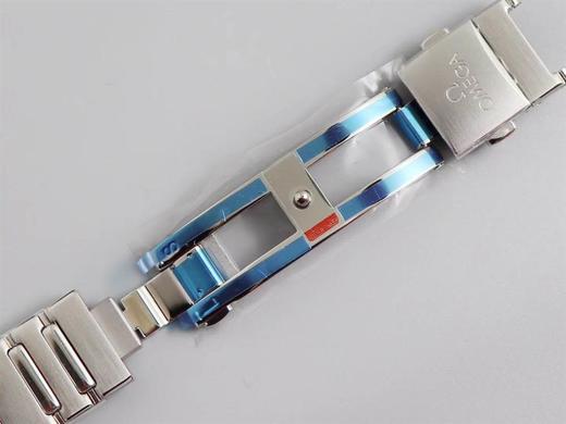 3S厂欧米茄星座29毫米女士机械「8700机芯」第五代腕表评测复刻手表一比一手表n厂c厂zf厂vs厂clean厂 商品图13