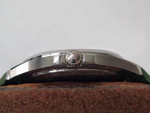 ZF厂百达翡丽绿手雷5168G腕表详细评测复刻手表一比一手表n厂c厂zf厂vs厂clean厂 商品图5