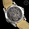 【ROGER DUBUIS】YS永时 罗杰杜比 系列 镂空双飞行陀飞轮，搭载两颗飞行真陀飞轮稳定运行，价值高的手表陀飞轮 全面抄写原装数据开模表壳和字面，内外兼修复刻手表一比一手表n厂c厂zf厂vs厂 商品缩略图14