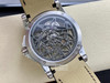 【ROGER DUBUIS】YS永时 罗杰杜比 系列 镂空双飞行陀飞轮，搭载两颗飞行真陀飞轮稳定运行，价值高的手表陀飞轮 全面抄写原装数据开模表壳和字面，内外兼修复刻手表一比一手表n厂c厂zf厂vs厂 商品缩略图8