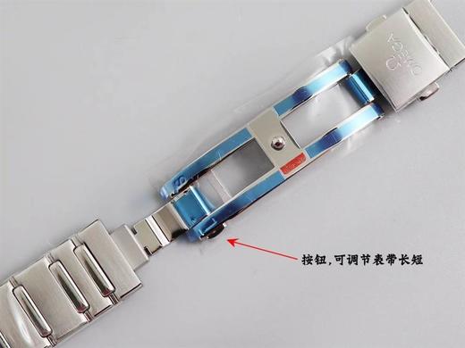 3S厂欧米茄星座29毫米女士机械「8700机芯」第五代腕表评测复刻手表一比一手表n厂c厂zf厂vs厂clean厂 商品图2