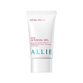 ALLIE皑丽嘉娜宝控油防晒霜清爽隔离妆前乳