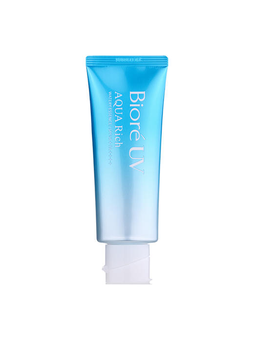 Biore碧柔防晒霜70g/70ml 清爽水感持久隔离面部身体 商品图0