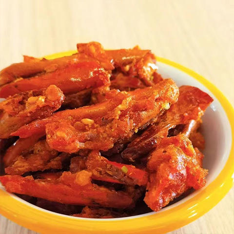 芝麻香辣脆 商品图3