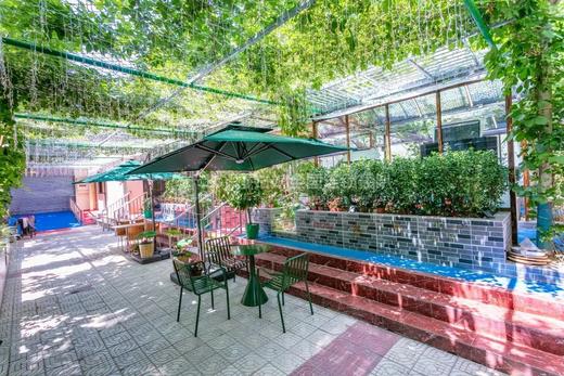 北京慢姑娘海宏派对别墅轰趴 商品图6