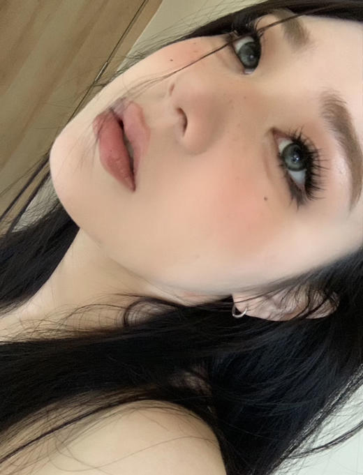 Sunnygirl半年抛 实名推荐超好看的神仙款/心动选手闭眼拿下！活动 68/副 128/3副 高保湿长效水润 商品图8