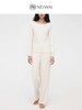 【3F】NEIWAI内外女士零碳天丝莫代尔睡衣套装/开衩睡裙家居服睡眠情侣 商品缩略图0