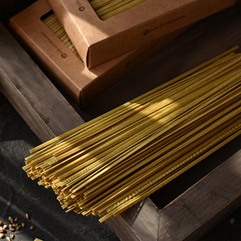 大山福利-70%荞麦面500g*4 商品图3