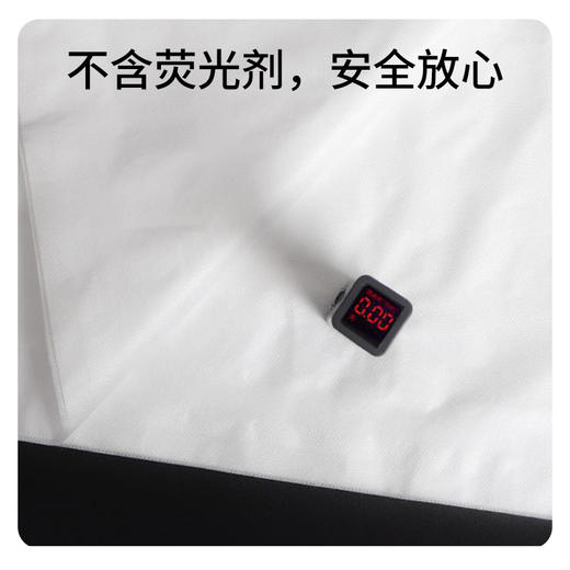 明丫一次性棉柔床单 美容·养生·SPA（80*180cm/120*180cm） 商品图2