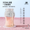 【吨吨ppsu奶瓶】母婴级ppsu健康材质带吸管重力球宝宝放心用耐摔防胀气 商品缩略图5