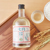 有机轻甜米酒 5度 350ml/瓶支持自提 商品缩略图0