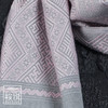 上新【梭说】初时宜纯手工限量设计围巾披肩侗族传统织锦工艺 商品缩略图2