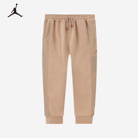 JORDAN 秋 大童小童 儿童童装长裤 JDB-T7C634