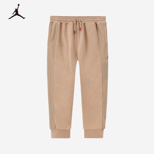 JORDAN 秋 大童小童 儿童童装长裤 JDB-T7C634 商品图0